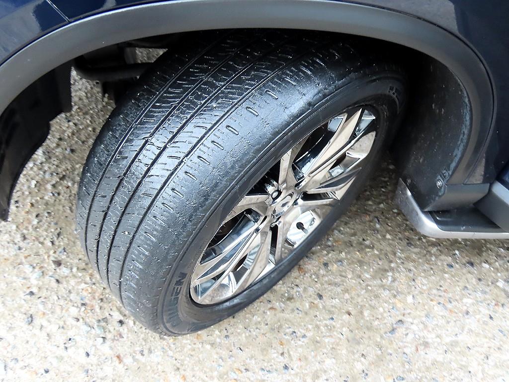 KGM Rexton — photo 20
