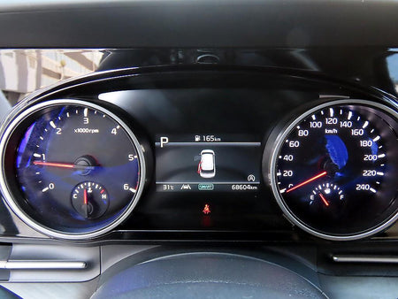 Kia Carnival — photo 09