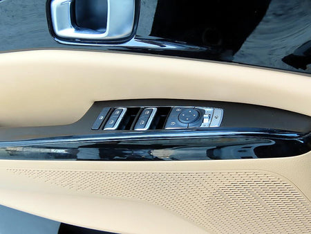 Kia Carnival — photo 11