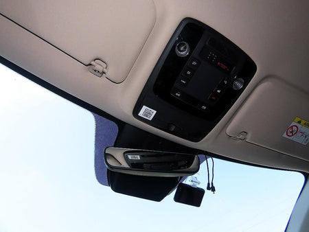 Kia Carnival — photo 13