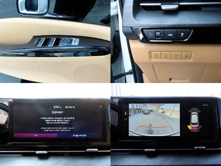 Kia Carnival — photo 18