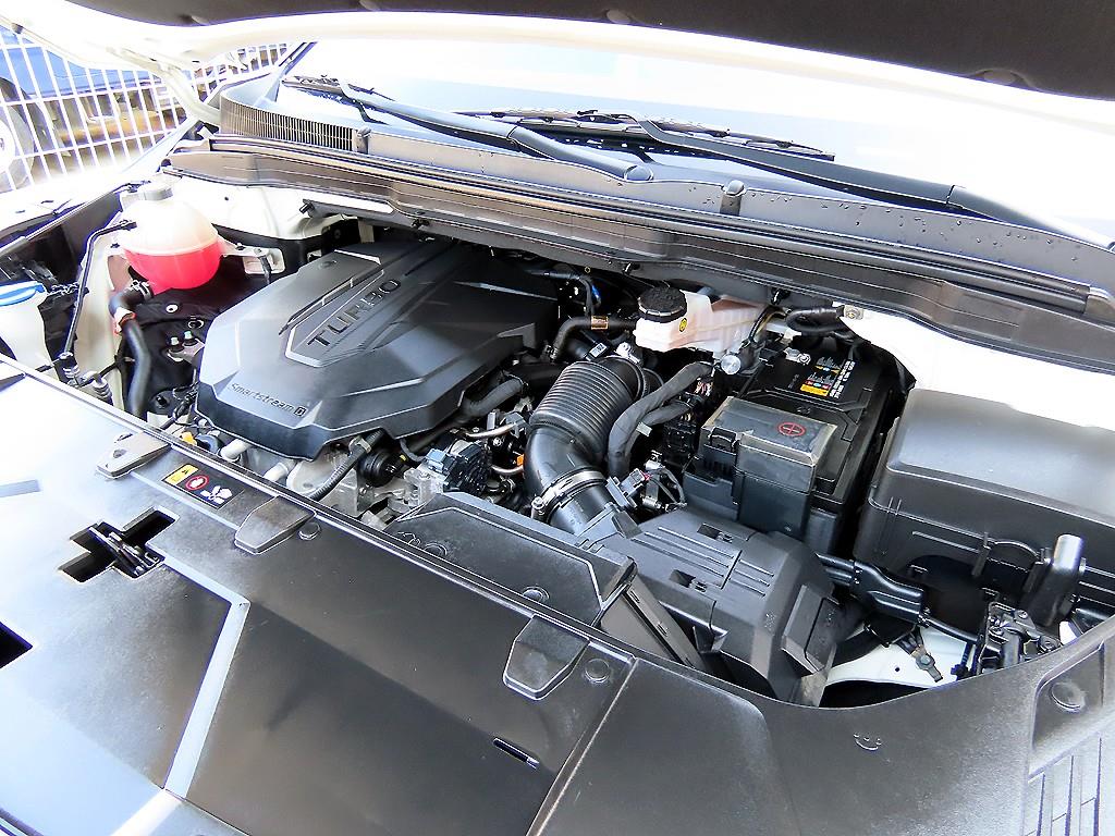 Kia Carnival — photo 19