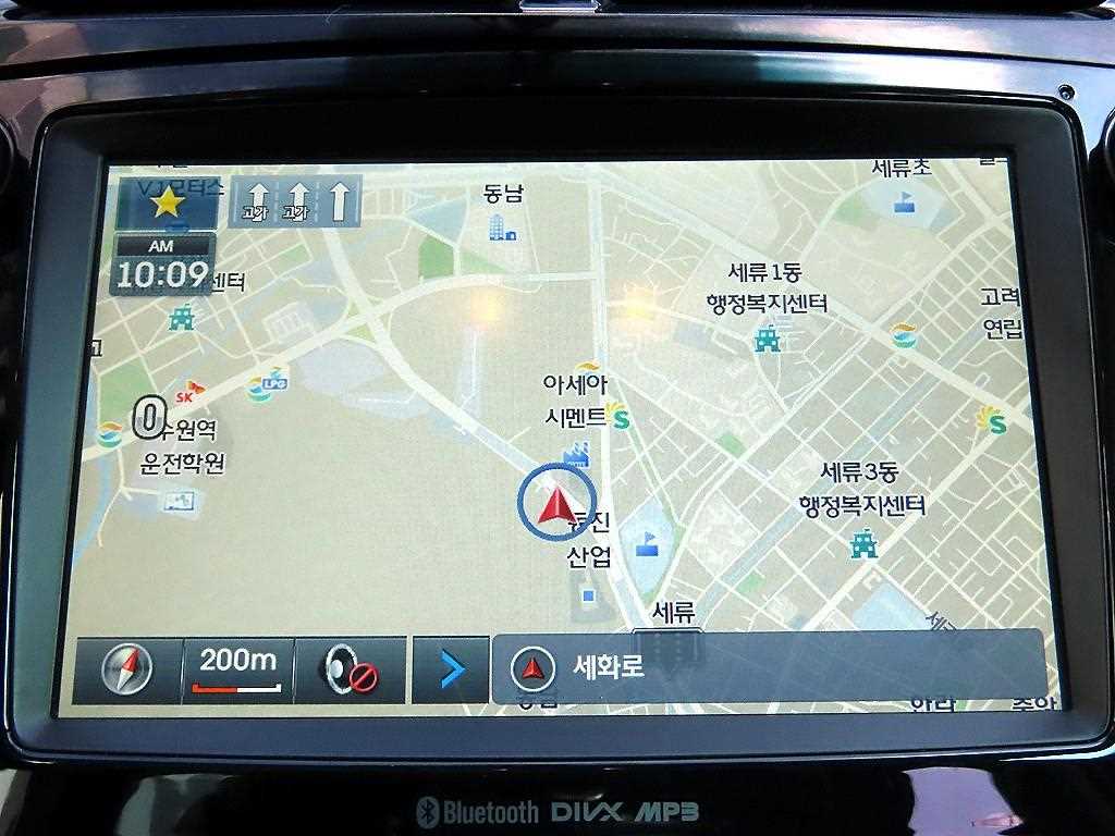 Hyundai Accent — photo 14
