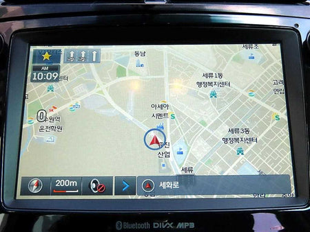 Hyundai Accent — photo 14