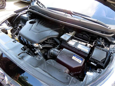 Hyundai Accent — photo 18