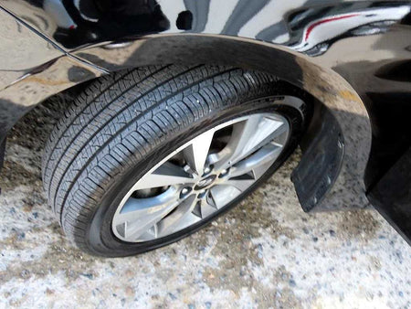 Hyundai Accent — photo 19