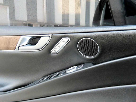 Genesis G80 — photo 12