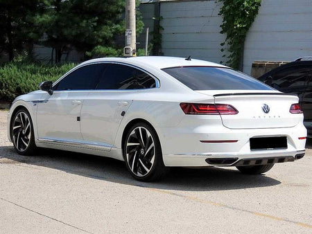 Volkswagen Arteon — photo 03