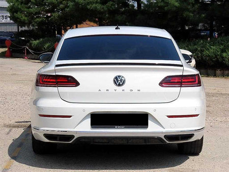 Volkswagen Arteon — photo 04