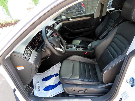 Volkswagen Arteon — photo 05