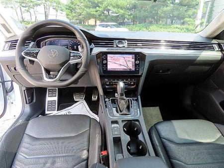 Volkswagen Arteon — photo 07