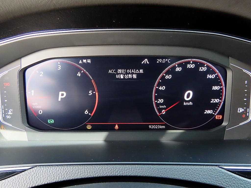 Volkswagen Arteon — photo 09