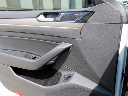 Volkswagen Arteon — photo 12