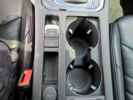 Volkswagen Arteon — photo 13