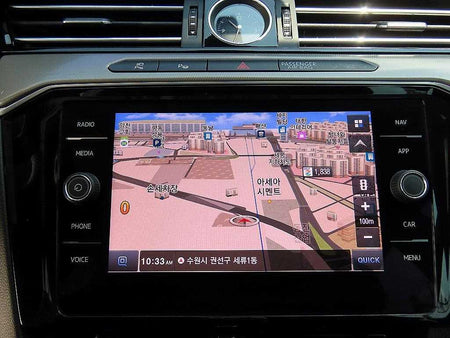 Volkswagen Arteon — photo 15