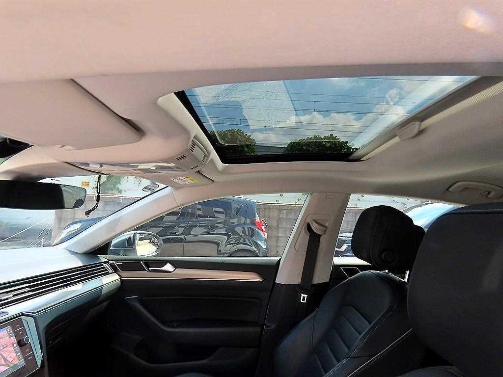 Volkswagen Arteon — photo 17