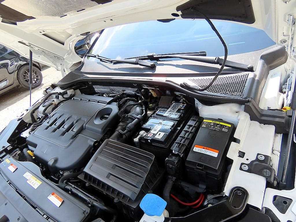 Volkswagen Arteon — photo 19