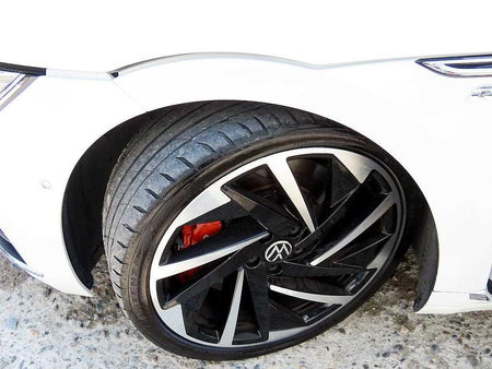 Volkswagen Arteon — photo 20