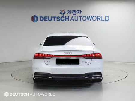 Audi A7 — photo 04