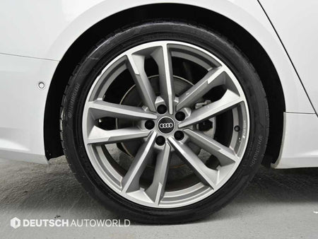 Audi A7 — photo 05