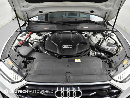 Audi A7 — photo 06
