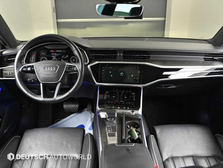 Audi A7 — photo 07