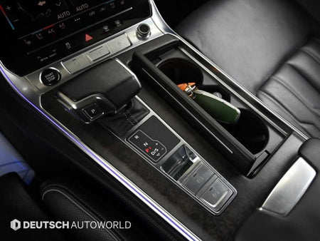 Audi A7 — photo 09