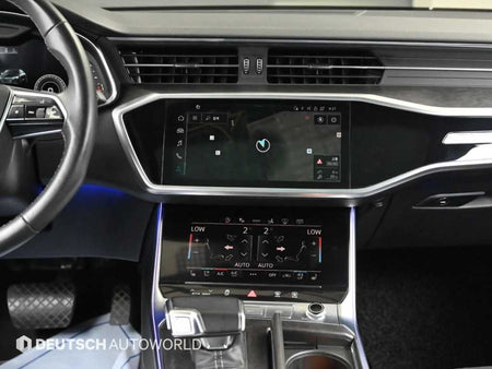Audi A7 — photo 14
