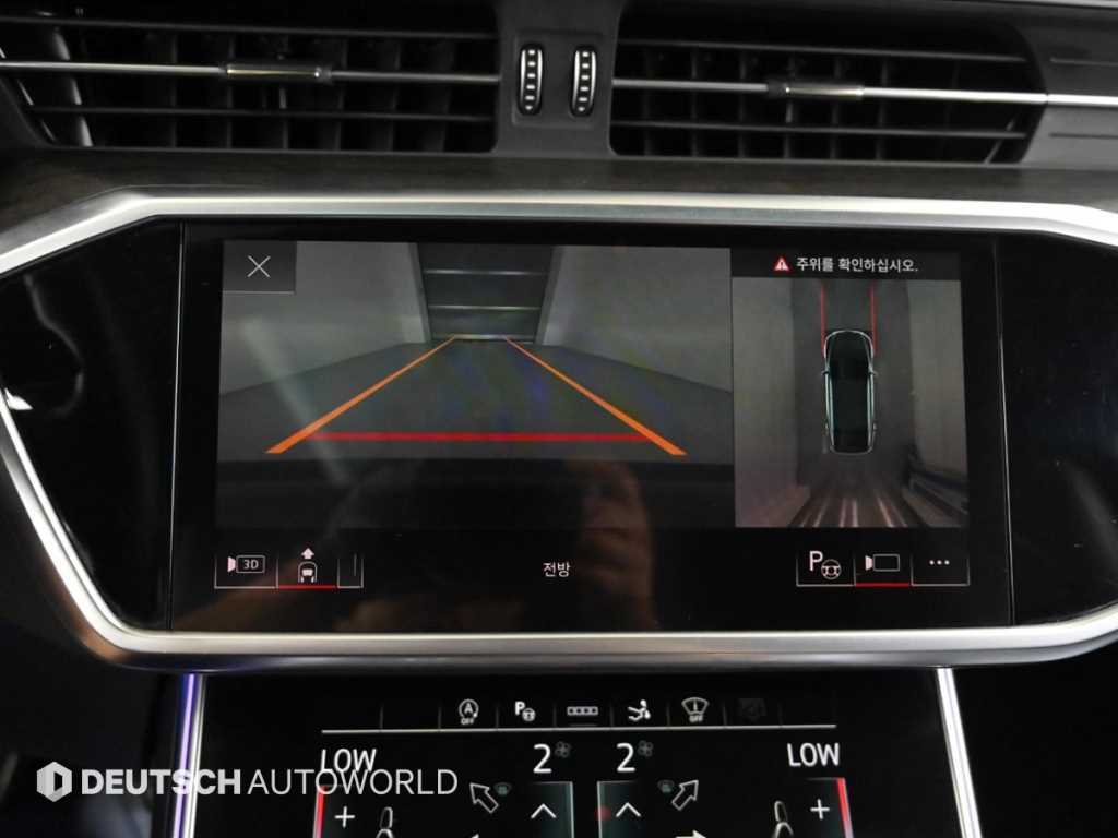 Audi A7 — photo 15