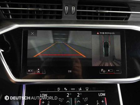 Audi A7 — photo 15