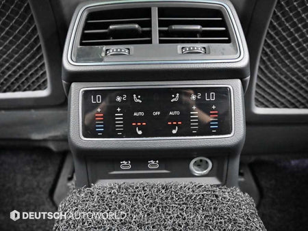 Audi A7 — photo 16
