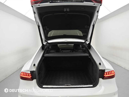 Audi A7 — photo 19