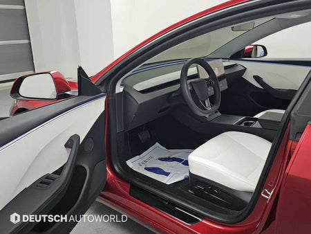 Tesla Model 3 — photo 11