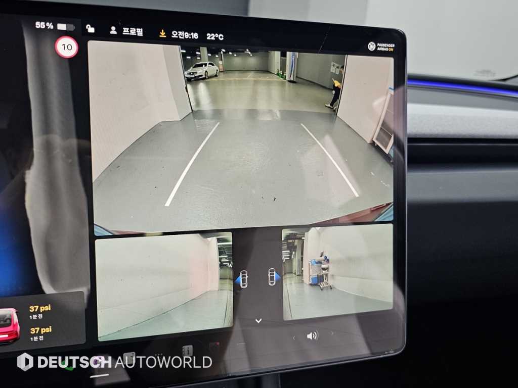 Tesla Model 3 — photo 15
