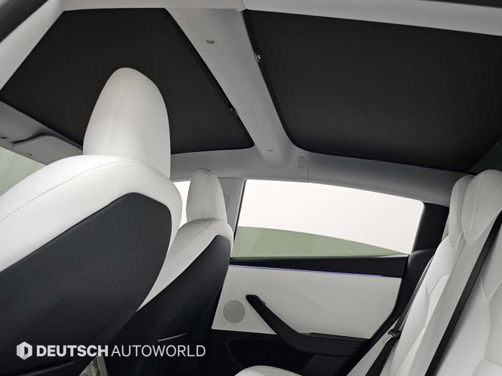 Tesla Model 3 — photo 18