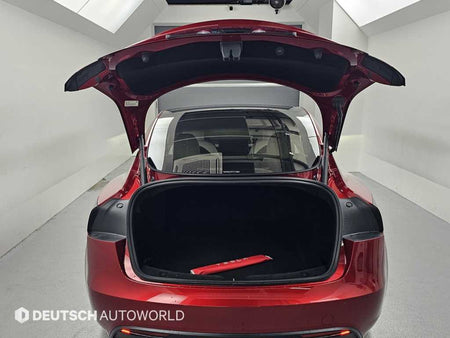 Tesla Model 3 — photo 19
