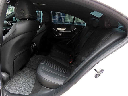 Mercedes-Benz CLS-Class — photo 06