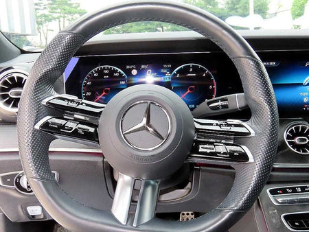Mercedes-Benz CLS-Class — photo 08
