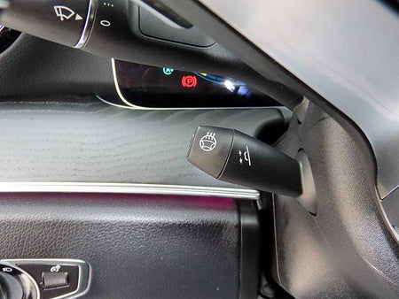 Mercedes-Benz CLS-Class — photo 12