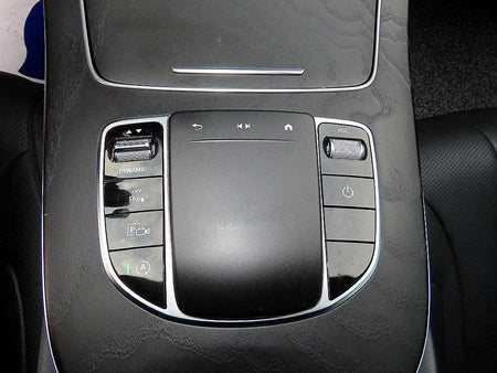 Mercedes-Benz CLS-Class — photo 13