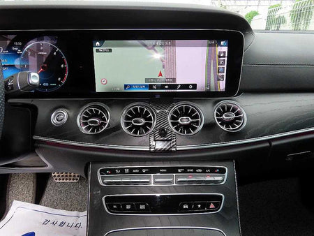 Mercedes-Benz CLS-Class — photo 14