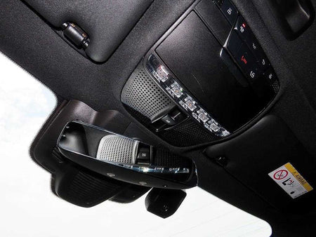 Mercedes-Benz CLS-Class — photo 16