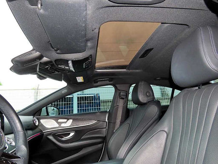 Mercedes-Benz CLS-Class — photo 17
