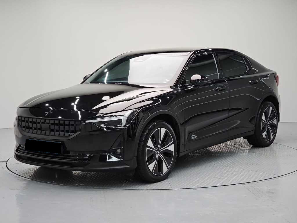 Polestar Polestar 2 — photo 01