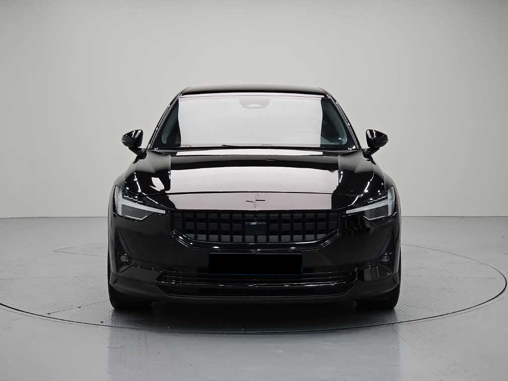 Polestar Polestar 2 — photo 02