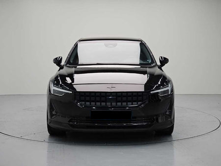 Polestar Polestar 2 — photo 02