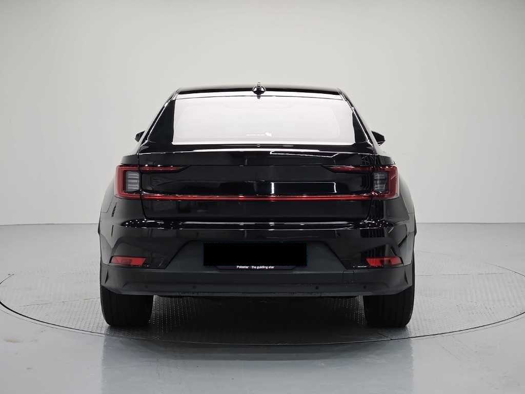 Polestar Polestar 2 — photo 03