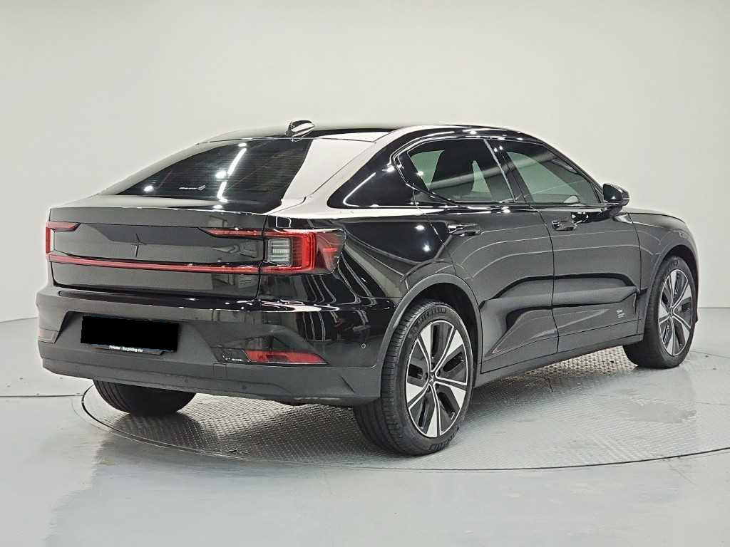 Polestar Polestar 2 — photo 04