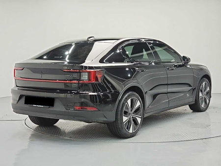 Polestar Polestar 2 — photo 04
