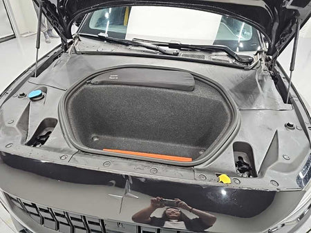 Polestar Polestar 2 — photo 05